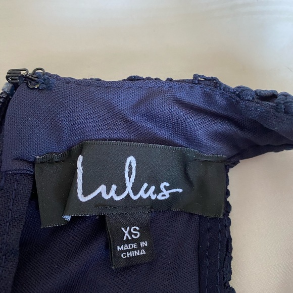 Nice dress with tag - Picture 6 of 7